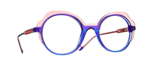 3100500739 MINI ELFIE BLEU COBALT - 739 - MINI ELFIE